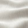 Outdoor tessuto per tende a vetro tinta unita 315 cm  – grigio argento,  thumbnail number 1