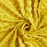 soffice pile punti in rilievo – giallo curry,  thumbnail number 3