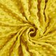 soffice pile punti in rilievo – giallo curry,  thumbnail number 3