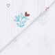 GOTS mussolina / tessuto doppio increspato Parnassia | Tula – bianco,  thumbnail number 4