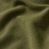 pile da montagna soffice felpa tinta unita – verde oliva scuro,  thumbnail number 3