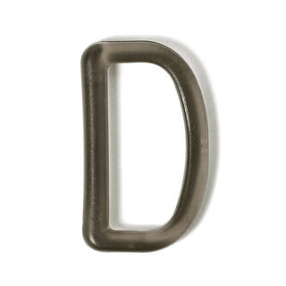 Anello a D Colour 9, 