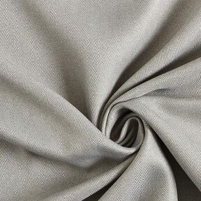 tessuto oscurante spina di pesce – grigio chiaro, 