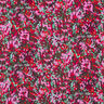 Tessuto in viscosa LENZING™ ECOVERO™ Colorful Garden stampa digitale | Nerida Hansen –,  thumbnail number 1
