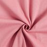 GOTS tessuto per bordi e polsini in cotone | Tula – rosa anticato,  thumbnail number 1