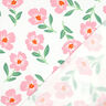 felpa garzata Fiori | by Poppy – avorio/rosa,  thumbnail number 4