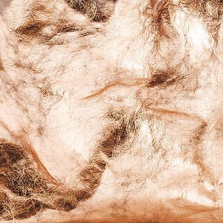 Washable Paper [48x100 cm] | RICO DESIGN - oro rosa metallica, 
