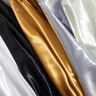 satin poliestere – nero,  thumbnail number 5