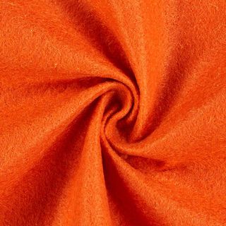 Feltro 90cm / 1mm di spessore – arancione, 