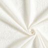 batista Cuori ricamati | Poppy Fabrics – avorio,  thumbnail number 3