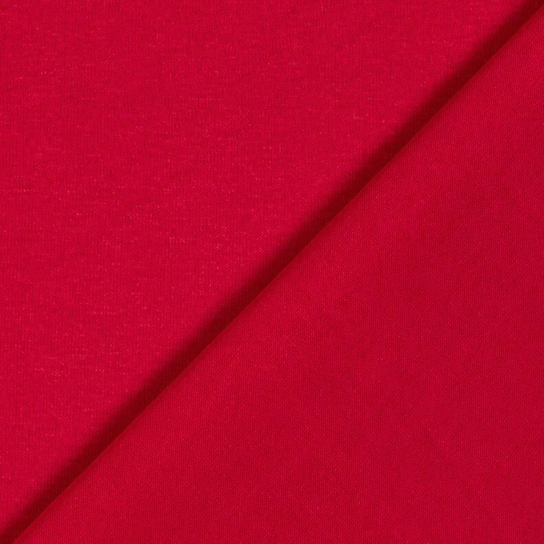Jersey estivo in viscosa leggera – rosso,  image number 3