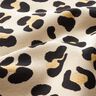 tessuto arredo gobelin leopardo – beige chiaro/nero,  thumbnail number 2