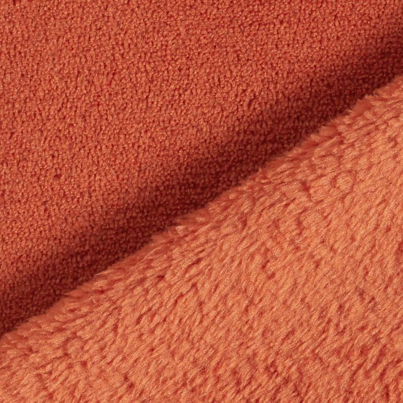 Morbido pile – terracotta, image number 4