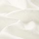 tessuto per tende, voile effetto lino 300 cm – bianco lana,  thumbnail number 2