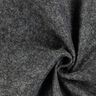 Feltro 90 cm / 1 mm di spessore – grigio,  thumbnail number 1