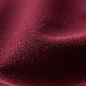 softshell tinta unita – rosso Bordeaux, 