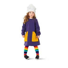 abito, Burda 9310 | 92-122, 