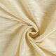 organza righe lurex – bianco lana/oro,  thumbnail number 1