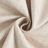 tessuto da tappezzeria struttura a nido d'ape – beige chiaro,  thumbnail number 1