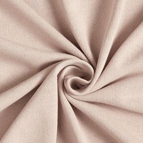 tessuto in maglia di cotone – naturale, 
