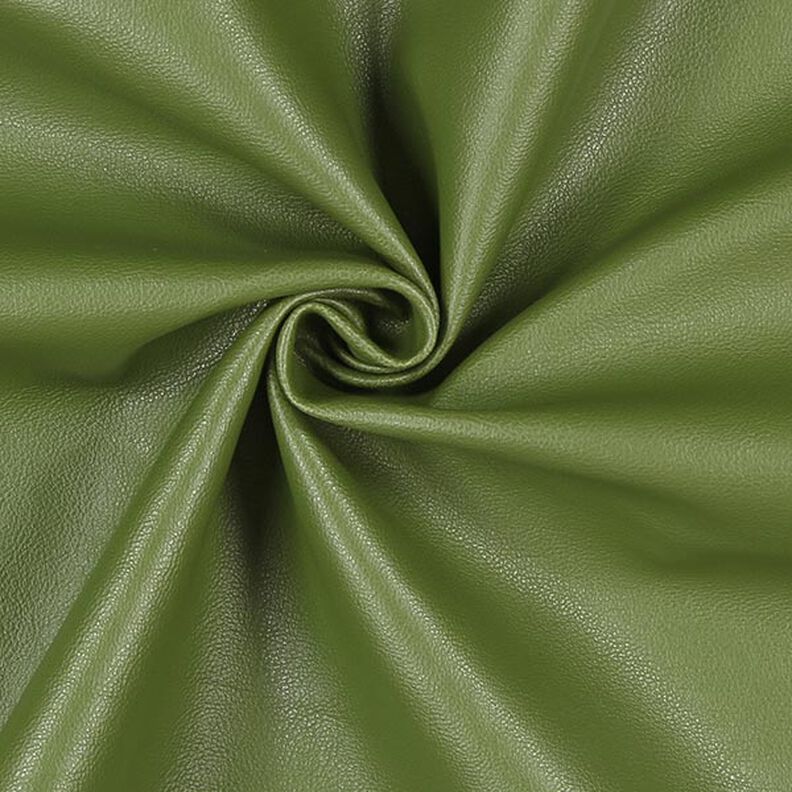 finta nappa – verde oliva,  image number 2