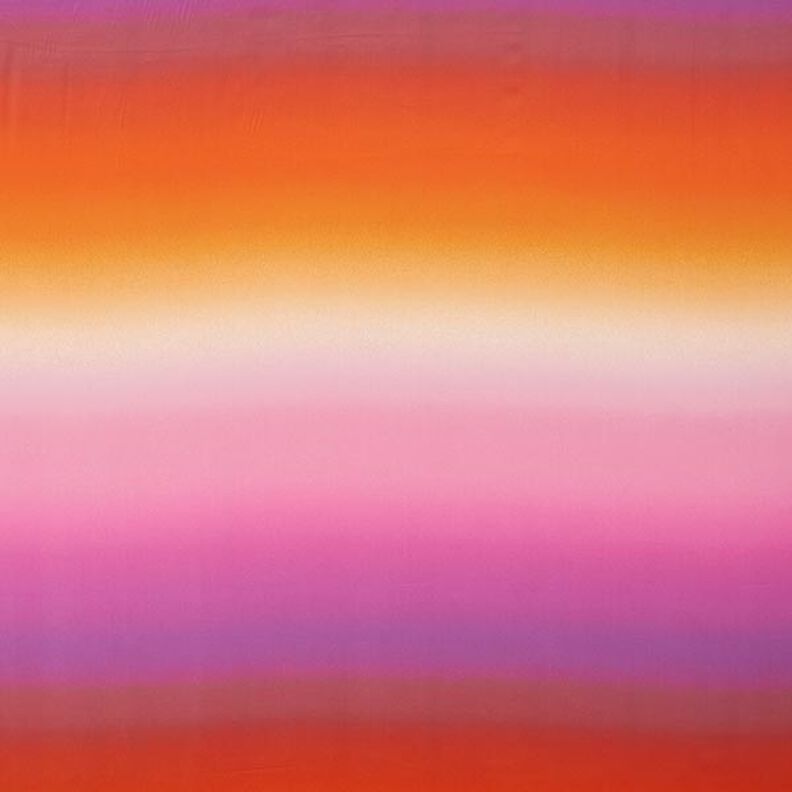 Gradiente di colore satinato – arancione/pink,  image number 1