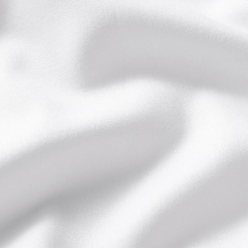 viscosa stretch tinta unita – bianco,  image number 2