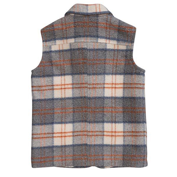 giacca / Gilet | Burda 9234 | 116-146, image number 7