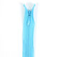 Cerniera lampo coperto di cuciture | plastica (547) | YKK,  thumbnail number 1