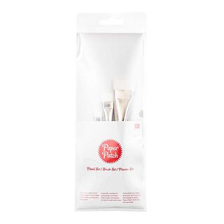 carta Paper Patch set di pennelli 3 pezzi | RICO DESIGN, 