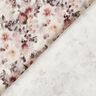 jersey a coste Fiori romantici stampa digitale – bianco lana,  thumbnail number 4