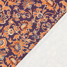 jersey romanit fiori paisley | Poppy Fabrics – lillà,  thumbnail number 4