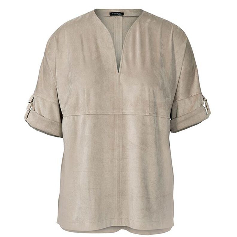 abito / camicetta taglie comode | Burda 5934 | 44-54,  image number 7