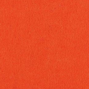 Feltro 90 cm / 3 mm di spessore – arancio neon, 