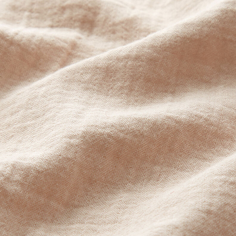 Mussola di cotone 280 cm – anacardo,  image number 3