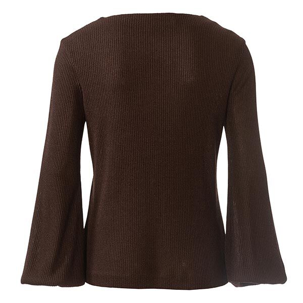 blusa, Burda 6059 | 34-44, image number 5