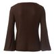 blusa, Burda 6059 | 34-44,  thumbnail number 5