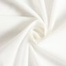 Misto cotone con ispessimenti del filo – bianco,  thumbnail number 1
