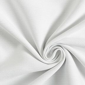 tessuto oscurante struttura – bianco, 