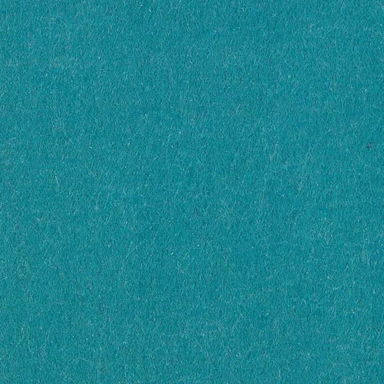 Feltro 100cm / 3mm di spessore – petrolio,  image number 1
