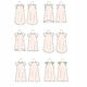 abito bambina|camicia, McCalls | 104 - 122,  thumbnail number 9