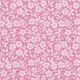 popeline di cotone fiori bicolore – rosa anticato/rosé,  thumbnail number 1