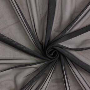 Maglia funzionale fine – nero, 
