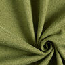 tessuto da tappezzeria bouclé fine – verde chiaro,  thumbnail number 1