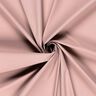 tessuto per impermeabili tinta unita – rosa antico chiaro,  thumbnail number 1
