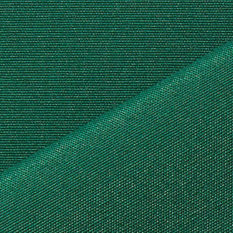 Tessuti da esterni Teflon tinta unita – verde scuro,  image number 3
