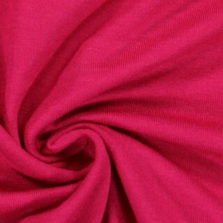 jersey di viscosa leggero – rosa caldo, 