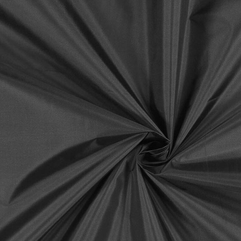 Tessuto oscurante ultra leggero – nero,  image number 1