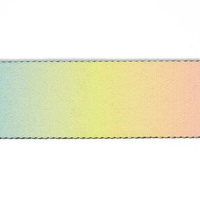 Gros grain rainbow | nostra produzione, 
