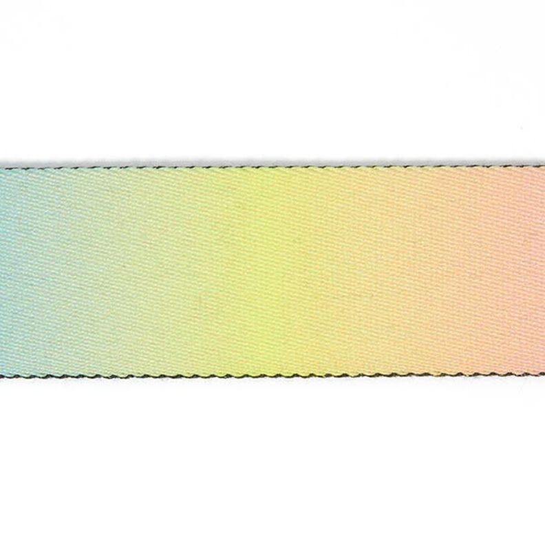 Gros grain rainbow | nostra produzione,  image number 2